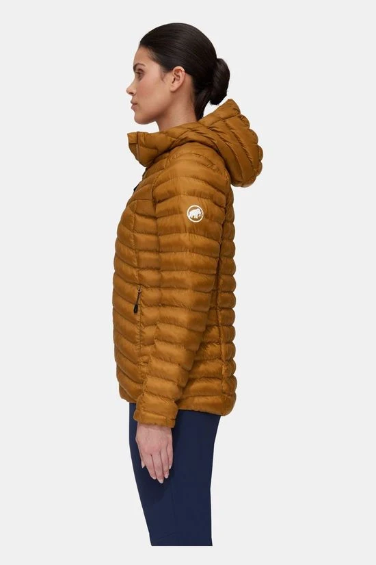 Mammut Albula In Hood Jacket 4 Mammut Albula In Hood Jacket - Afbeelding 2