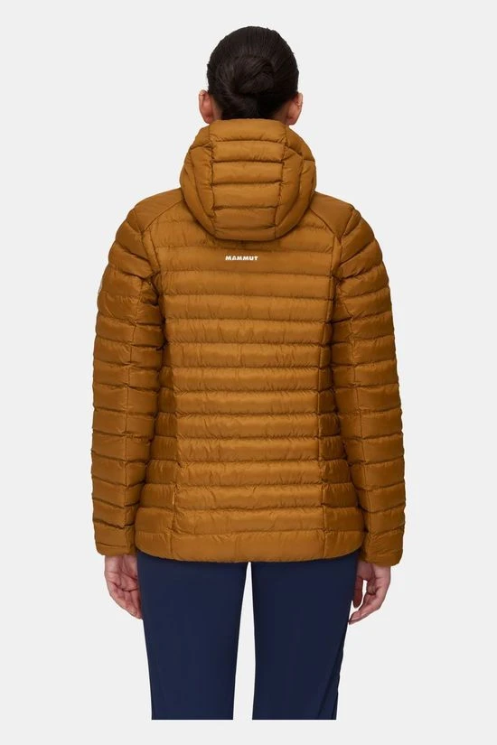 Mammut Albula In Hood Jacket 5 Mammut Albula In Hood Jacket - Afbeelding 3