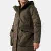 FJÄLLRÄVEN Högvilt Jas Dames -Winterjas Winkel b11acb0261 5858 01 nl