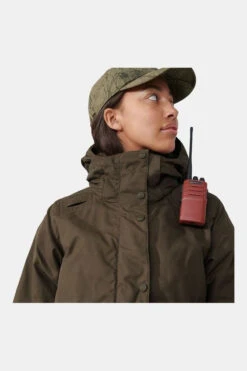 FJÄLLRÄVEN Högvilt Jas Dames 12 FJÄLLRÄVEN Högvilt Jas Dames -Winterjas Winkel b11acb0261 5858 03 nl