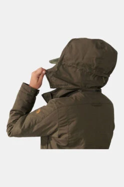 FJÄLLRÄVEN Högvilt Jas Dames 13 FJÄLLRÄVEN Högvilt Jas Dames -Winterjas Winkel b11acb0261 5858 04 nl