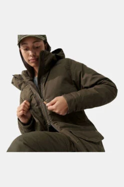 FJÄLLRÄVEN Högvilt Jas Dames 14 FJÄLLRÄVEN Högvilt Jas Dames -Winterjas Winkel b11acb0261 5858 05 nl
