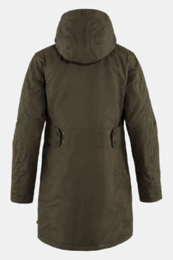 FJÄLLRÄVEN Högvilt Jas Dames 17 FJÄLLRÄVEN Högvilt Jas Dames -Winterjas Winkel b11acb0261 5858 08 nl