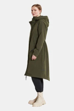 DIDRIKSONS Alicia L2 Parka Dames -Winterjas Winkel b11acb0271 5454 01 nl