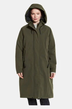DIDRIKSONS Alicia L2 Parka Dames -Winterjas Winkel b11acb0271 5454 04 nl