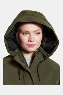 DIDRIKSONS Alicia L2 Parka Dames -Winterjas Winkel b11acb0271 5454 05 nl