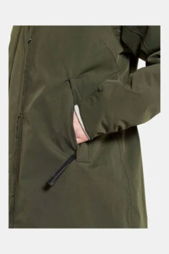 DIDRIKSONS Alicia L2 Parka Dames -Winterjas Winkel b11acb0271 5454 06 nl