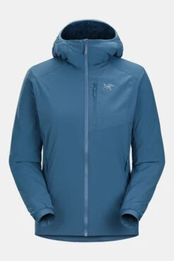 Arc'teryx Proton Lightweight Hoody Dames -Winterjas Winkel b11acb0287 4040 08 nl