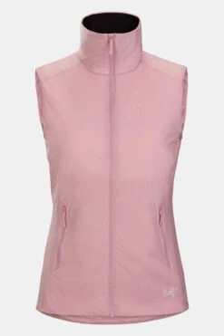 Arc'teryx Atom Lightweigt Vest Bodywarmer Dames