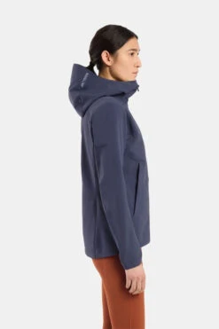 Arc'teryx Gamma Hoody Dames -Winterjas Winkel b11acb0289 4444 03 nl