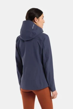 Arc'teryx Gamma Hoody Dames -Winterjas Winkel b11acb0289 4444 04 nl