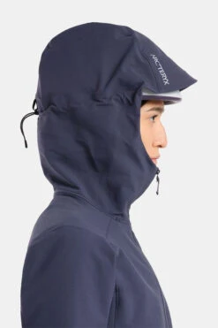 Arc'teryx Gamma Hoody Dames -Winterjas Winkel b11acb0289 4444 05 nl