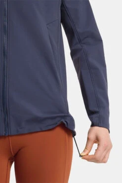 Arc'teryx Gamma Hoody Dames -Winterjas Winkel b11acb0289 4444 07 nl