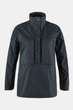 FJÄLLRÄVEN Abisko Hike Anorak Jas Dames