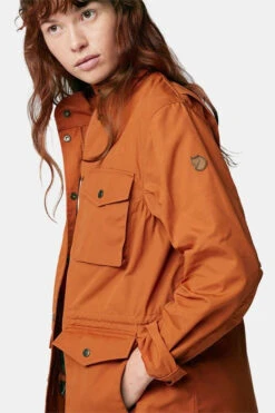 FJÄLLRÄVEN Räven Jas Dames -Winterjas Winkel b11acb0300 2727 04 nl