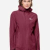 Jack Wolfskin Pack & Go Shell W 2 Jack Wolfskin Pack & Go Shell W -Winterjas Winkel b11ad90022 3434 01 nl nl