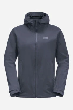 Jack Wolfskin Pack & Go Shell W -Winterjas Winkel b11ad90022 4949 01 nl