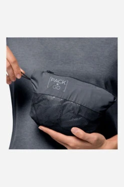 Jack Wolfskin Pack & Go Shell W -Winterjas Winkel b11ad90022 4949 07 nl