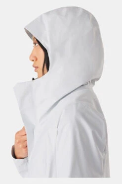 Arc'teryx Solano Softshell Jas Dames -Winterjas Winkel b11ad90024 7272 05 nl