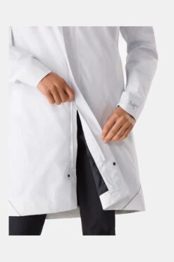 Arc'teryx Solano Softshell Jas Dames -Winterjas Winkel b11ad90024 7272 06 nl