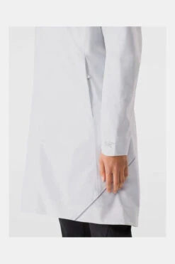 Arc'teryx Solano Softshell Jas Dames -Winterjas Winkel b11ad90024 7272 07 nl