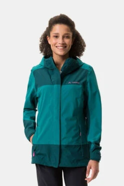 VAUDE Neyland 2.5L Jacket Dames