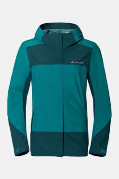 VAUDE Neyland 2.5L Jacket Dames -Winterjas Winkel b11ad90029 5152 06 nl