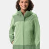 VAUDE Neyland 2.5L Jacket Dames 2 VAUDE Neyland 2.5L Jacket Dames -Winterjas Winkel b11ad90029 535j 01 nl