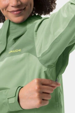 VAUDE Neyland 2.5L Jacket Dames -Winterjas Winkel b11ad90029 535j 04 nl