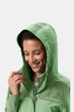 VAUDE Neyland 2.5L Jacket Dames -Winterjas Winkel b11ad90029 535j 05 nl