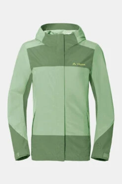 VAUDE Neyland 2.5L Jacket Dames -Winterjas Winkel b11ad90029 535j 06 nl