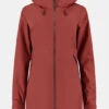 Virga Shell Parka Dames 1 Virga Shell Parka Dames -Winterjas Winkel b11ad90094 3131 01 nl
