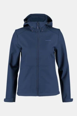 Annapurna Softshell Hoody W 22 Annapurna Softshell Hoody W -Winterjas Winkel b11ad90100 4444 10 nl