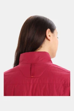 Icebreaker Merinoloft Dames Jas -Winterjas Winkel b11ad90114 3434 06 nl