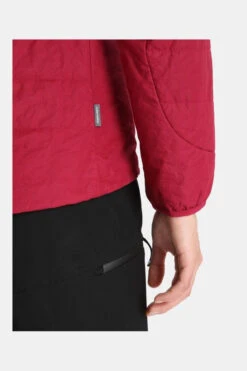 Icebreaker Merinoloft Dames Jas -Winterjas Winkel b11ad90114 3434 09 nl