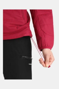 Icebreaker Merinoloft Dames Jas -Winterjas Winkel b11ad90114 3434 10 nl