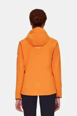 Mammut Ultimate Comfort So Hooded Wms Jacket -Winterjas Winkel b11ad90117 2626 03 nl