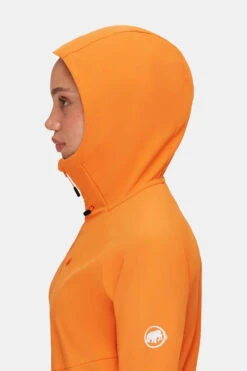 Mammut Ultimate Comfort So Hooded Wms Jacket -Winterjas Winkel b11ad90117 2626 04 nl