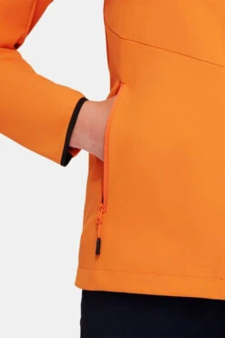 Mammut Ultimate Comfort So Hooded Wms Jacket -Winterjas Winkel b11ad90117 2626 05 nl