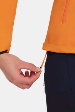 Mammut Ultimate Comfort So Hooded Wms Jacket -Winterjas Winkel b11ad90117 2626 06 nl