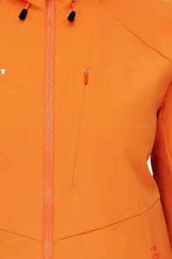 Mammut Ultimate Comfort So Hooded Wms Jacket -Winterjas Winkel b11ad90117 2626 07 nl