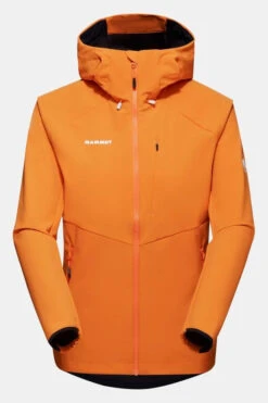 Mammut Ultimate Comfort So Hooded Wms Jacket -Winterjas Winkel b11ad90117 2626 09 nl