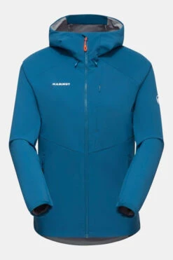 Mammut Ultimate Comfort So Hooded Wms Jacket -Winterjas Winkel b11ad90117 4242 09 nl