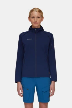 Mammut Madris Light Softshell Dames