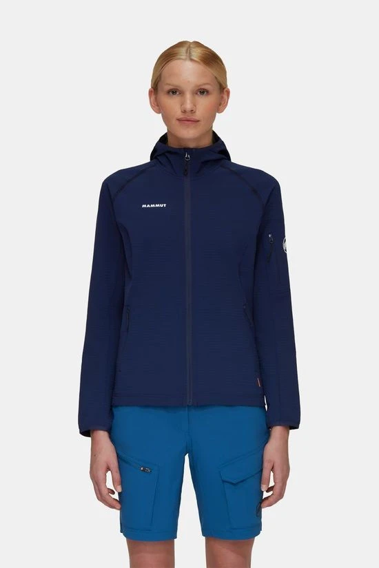 Mammut Madris Light Softshell Dames 3 Mammut Madris Light Softshell Dames