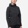 Jack Wolfskin Bornberg Softshell Jas Dames -Winterjas Winkel b11ad90123 7070 01 nl