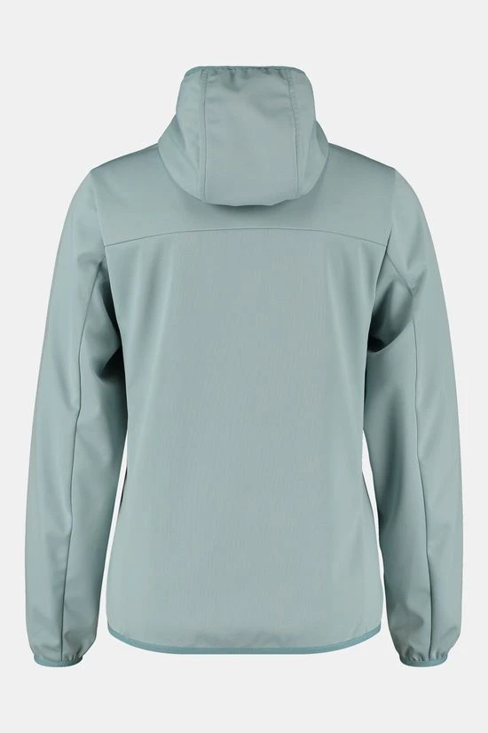 Mountain Softshell Jas 11 Mountain Softshell Jas - Afbeelding 9