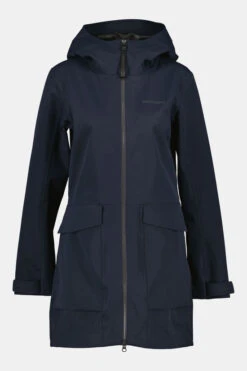 DIDRIKSONS Fredrika Softshell Parka Dames -Winterjas Winkel b11ad90136 4141 01 nl