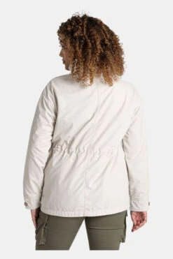 Craghoppers Adventure Jas Dames -Winterjas Winkel b11ad90147 1616 03 nl