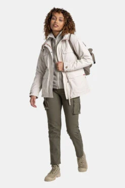 Craghoppers Adventure Jas Dames -Winterjas Winkel b11ad90147 1616 04 nl